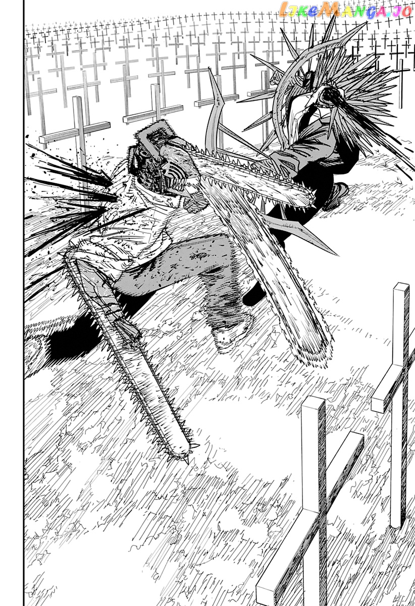 Chainsaw Man, Chapter 94 image 16